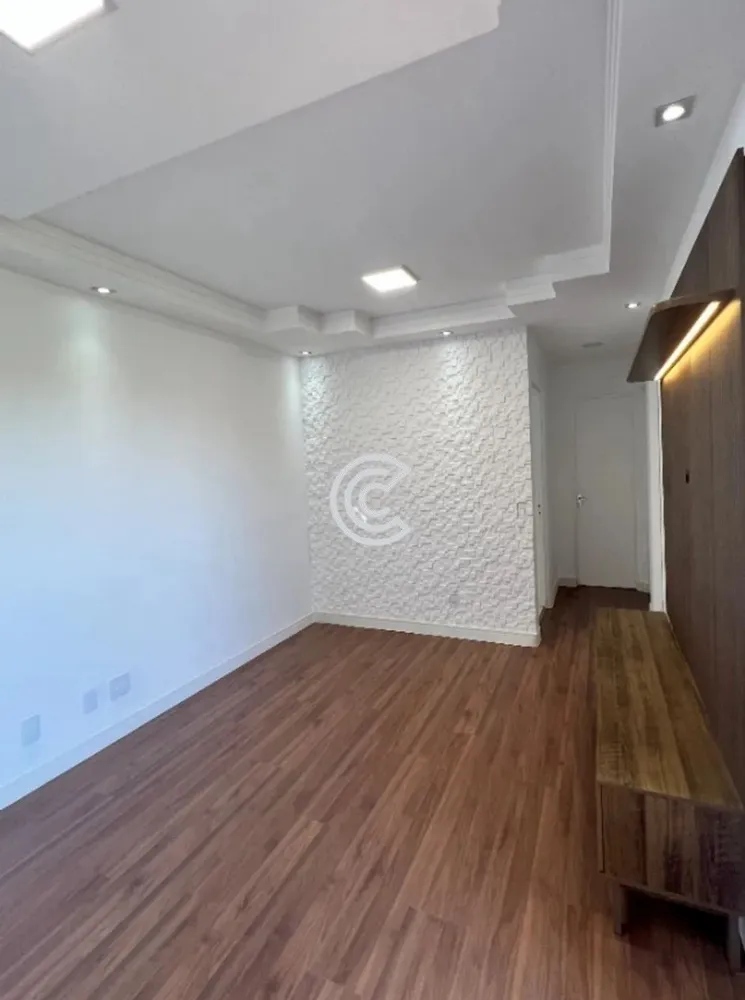 Apartamento, 2 quartos, 49 m² - Foto 1