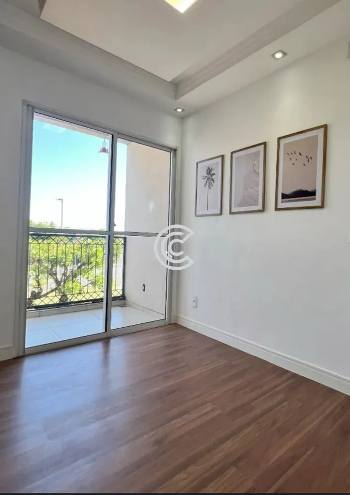 Apartamento, 2 quartos, 49 m² - Foto 3