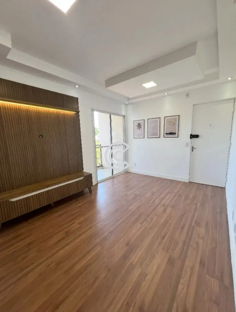 Apartamento, 2 quartos, 49 m² - Foto 2