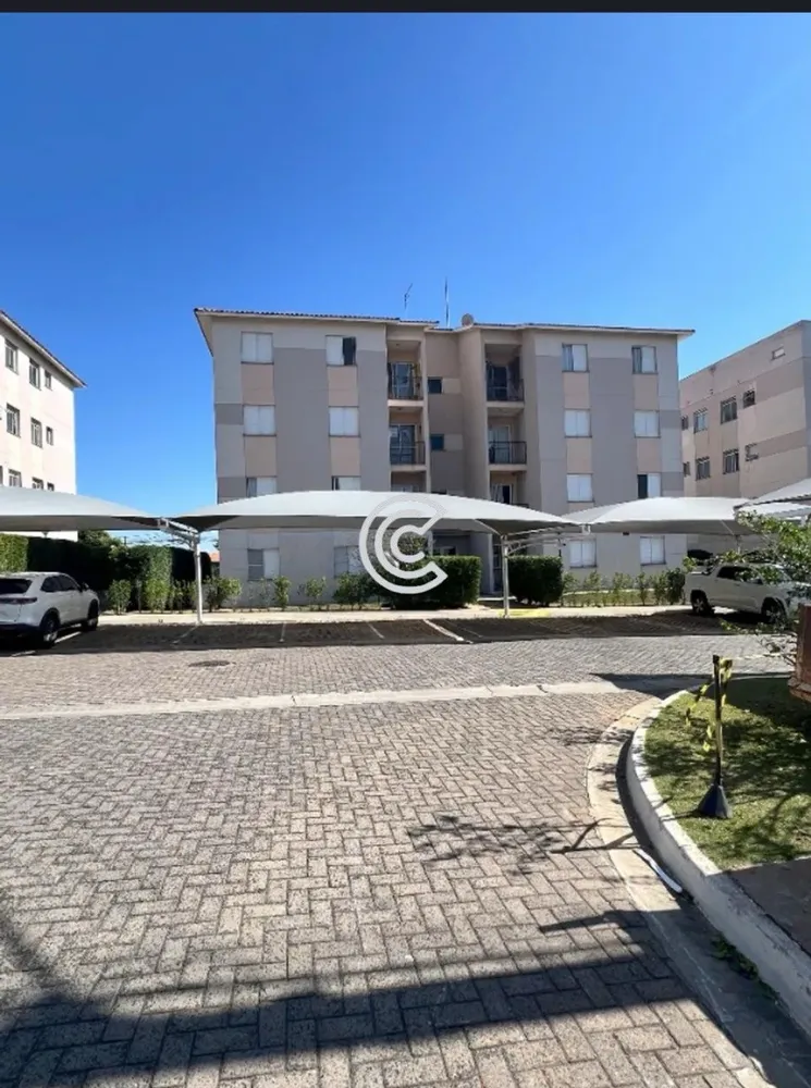 Apartamento, 2 quartos, 49 m² - Foto 9