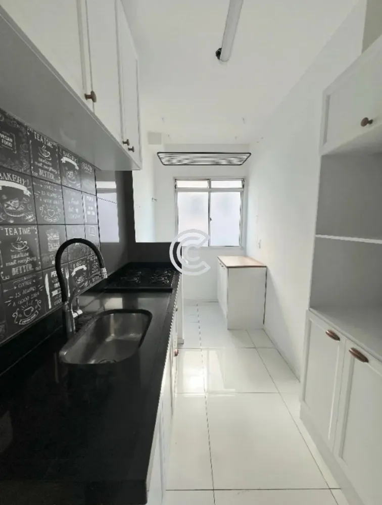 Apartamento, 2 quartos, 49 m² - Foto 4