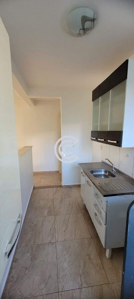 Apartamento, 2 quartos, 50 m² - Foto 4