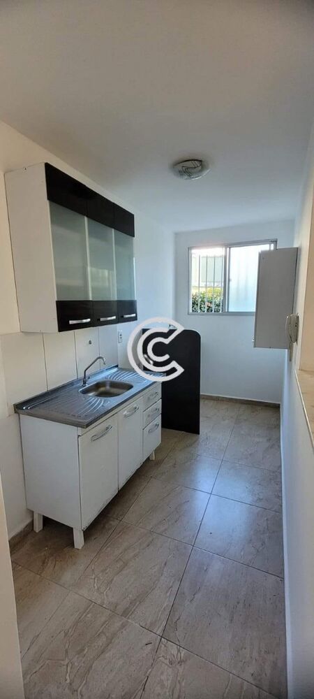 Apartamento, 2 quartos, 50 m² - Foto 3