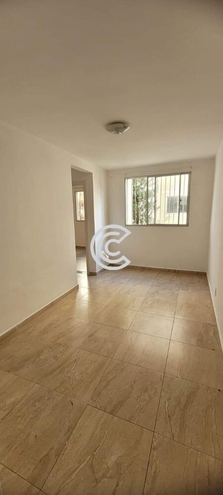 Apartamento, 2 quartos, 50 m² - Foto 2