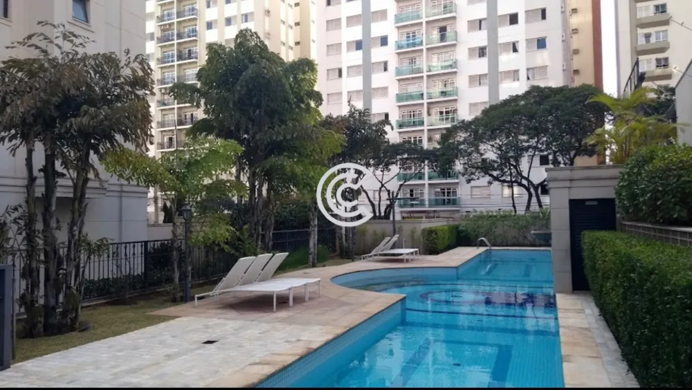 Apartamento, 1 quarto, 43 m² - Foto 8
