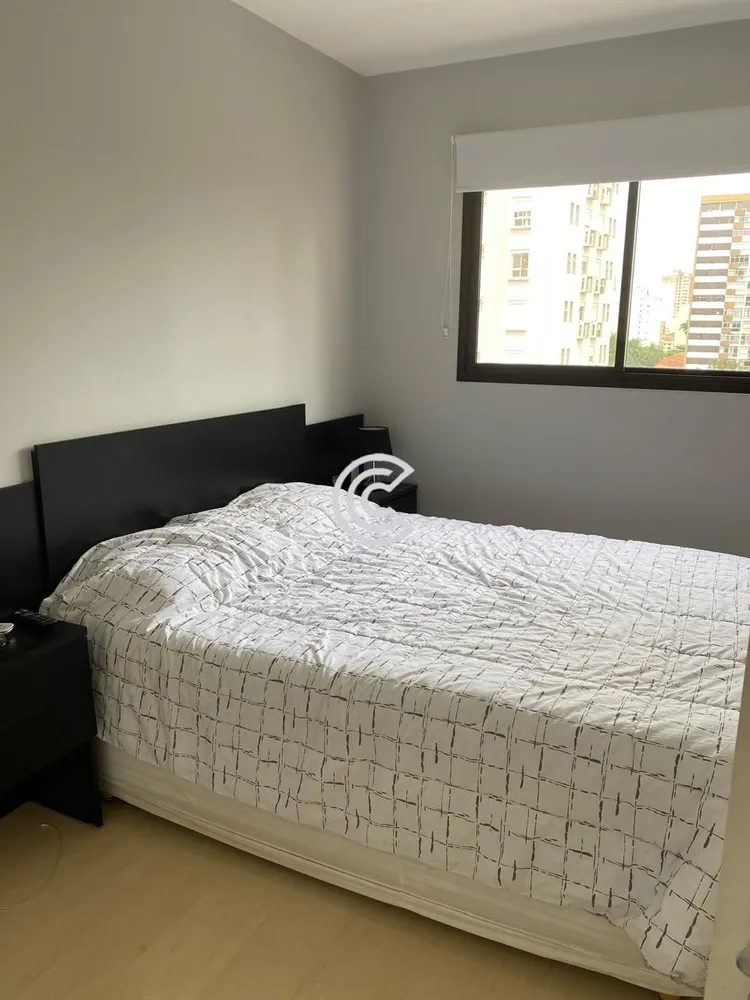 Apartamento, 1 quarto, 43 m² - Foto 5