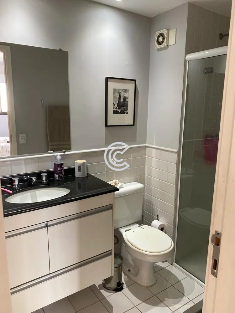 Apartamento, 1 quarto, 43 m² - Foto 3