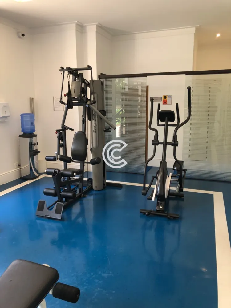 Apartamento, 1 quarto, 43 m² - Foto 6