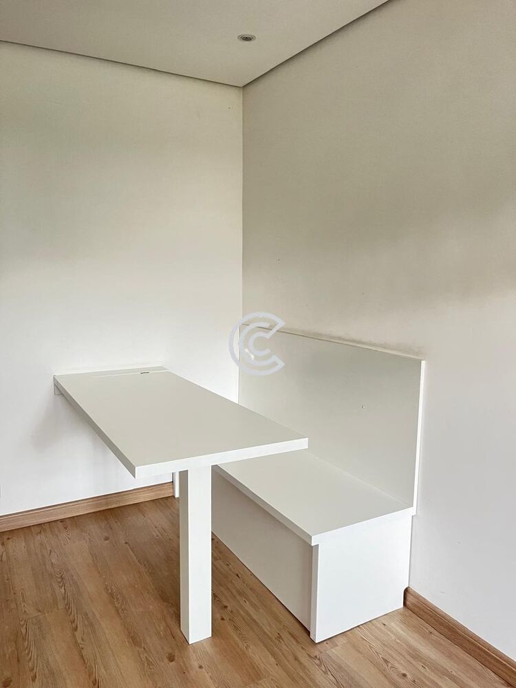 Apartamento à venda com 2 quartos, 55m² - Foto 4