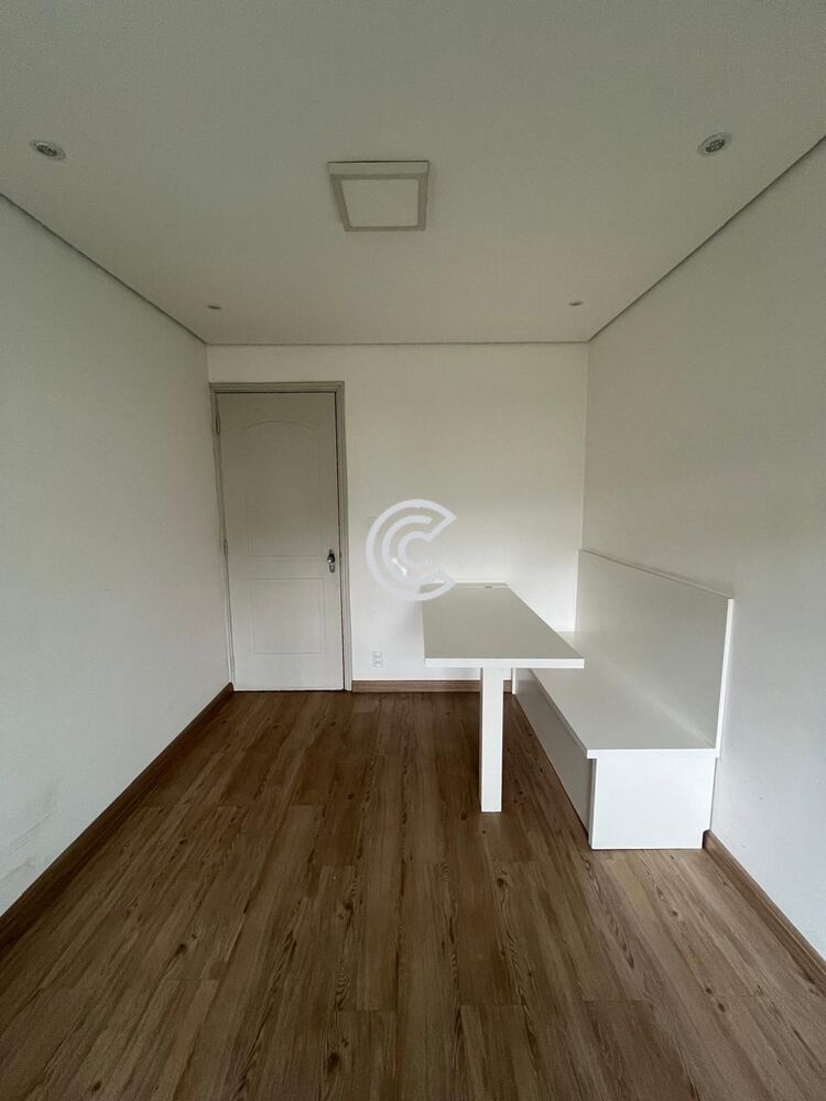 Apartamento à venda com 2 quartos, 55m² - Foto 3
