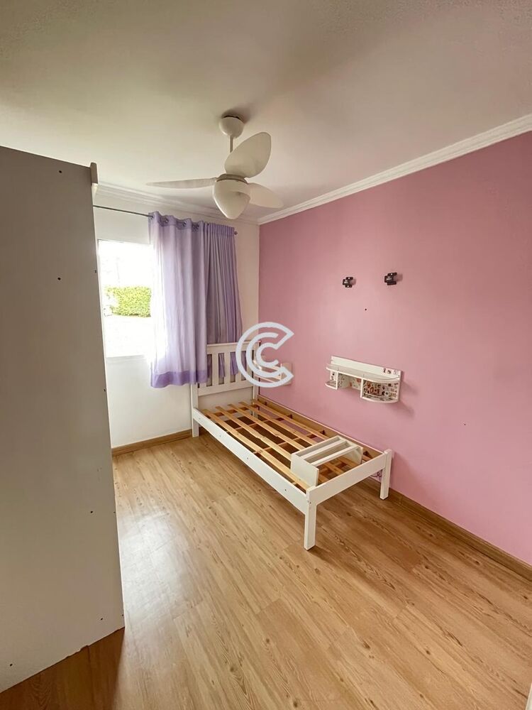 Apartamento à venda com 2 quartos, 55m² - Foto 2