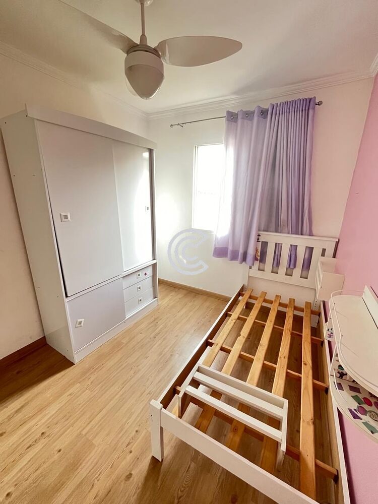 Apartamento à venda com 2 quartos, 55m² - Foto 7