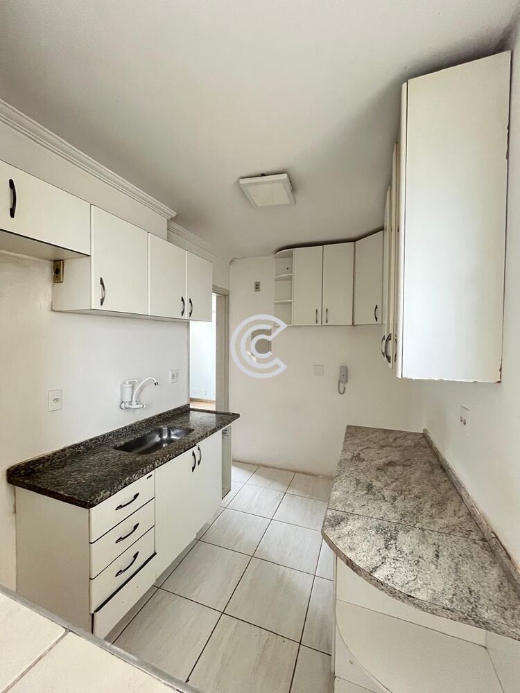 Apartamento à venda com 2 quartos, 55m² - Foto 10