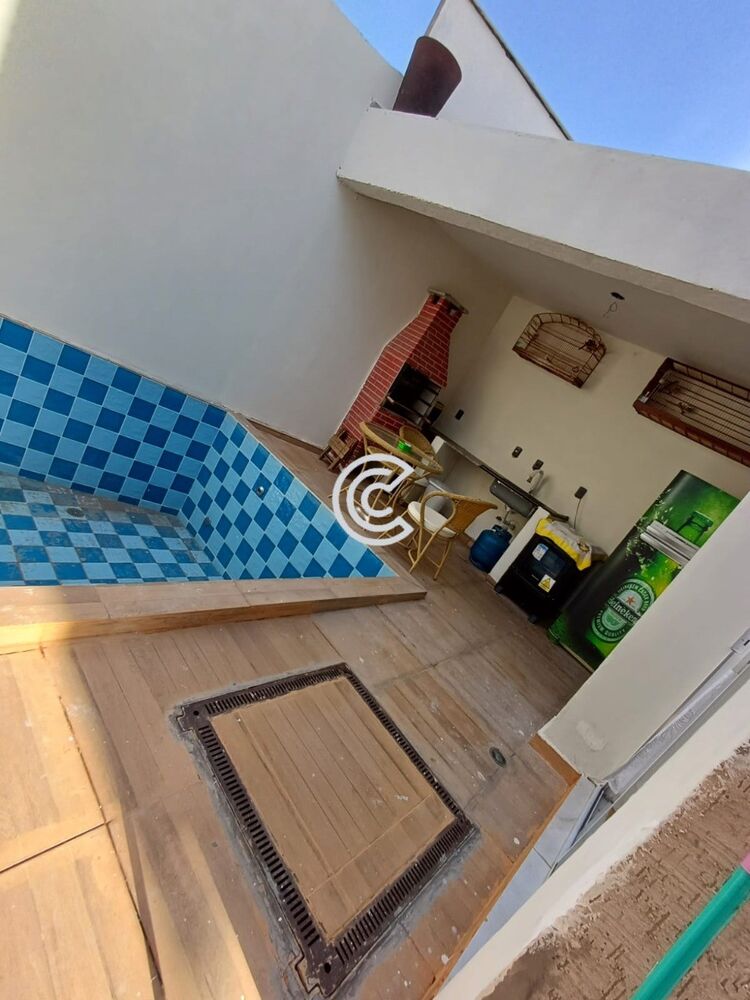 Casa, 2 quartos - Foto 7