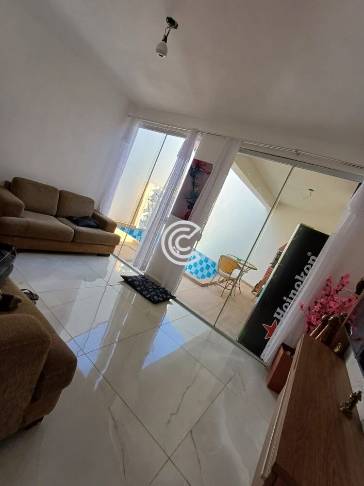 Casa, 2 quartos - Foto 1