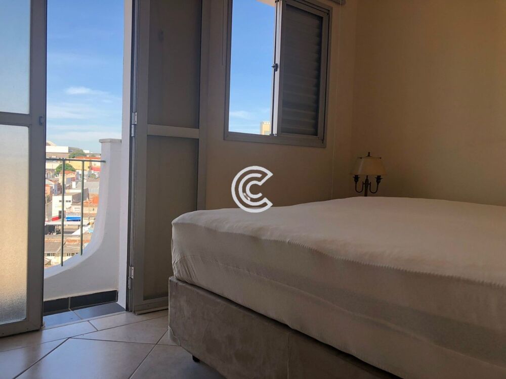 Flat/Apart Hotel à venda com 1 quarto, 50m² - Foto 6