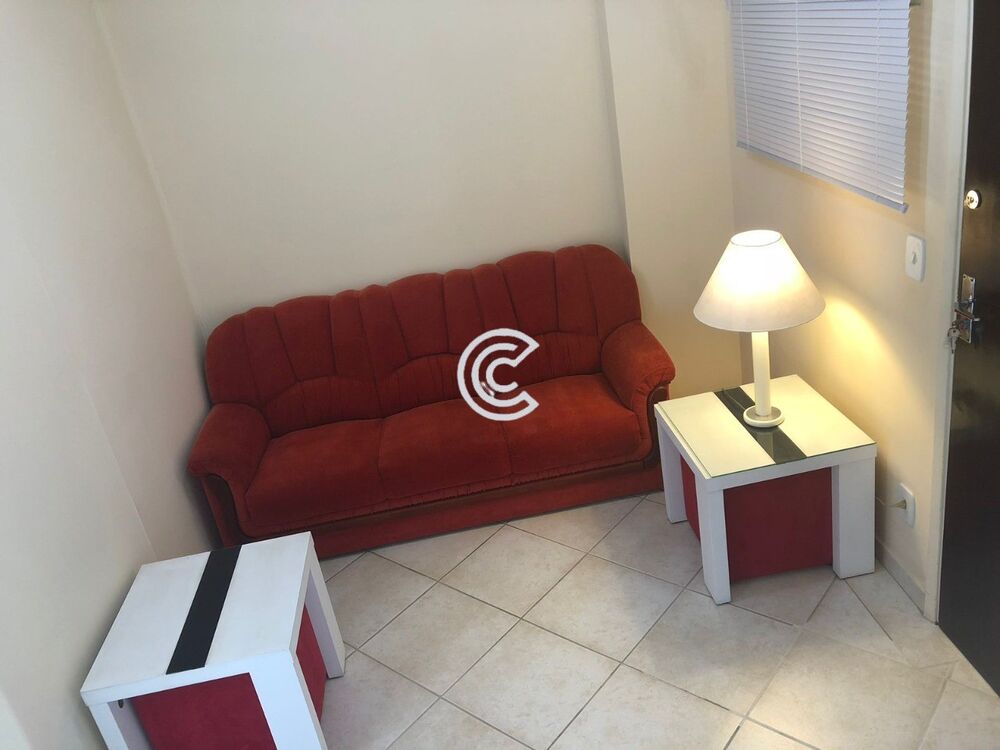 Flat/Apart Hotel à venda com 1 quarto, 50m² - Foto 2
