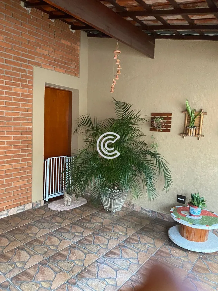 Casa, 3 quartos, 250 m² - Foto 3