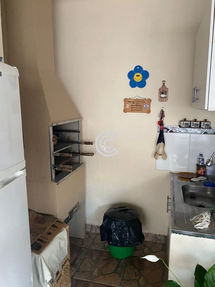 Casa, 3 quartos, 250 m² - Foto 1