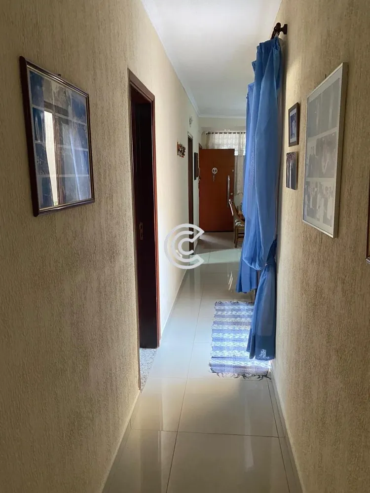 Casa, 3 quartos, 250 m² - Foto 2