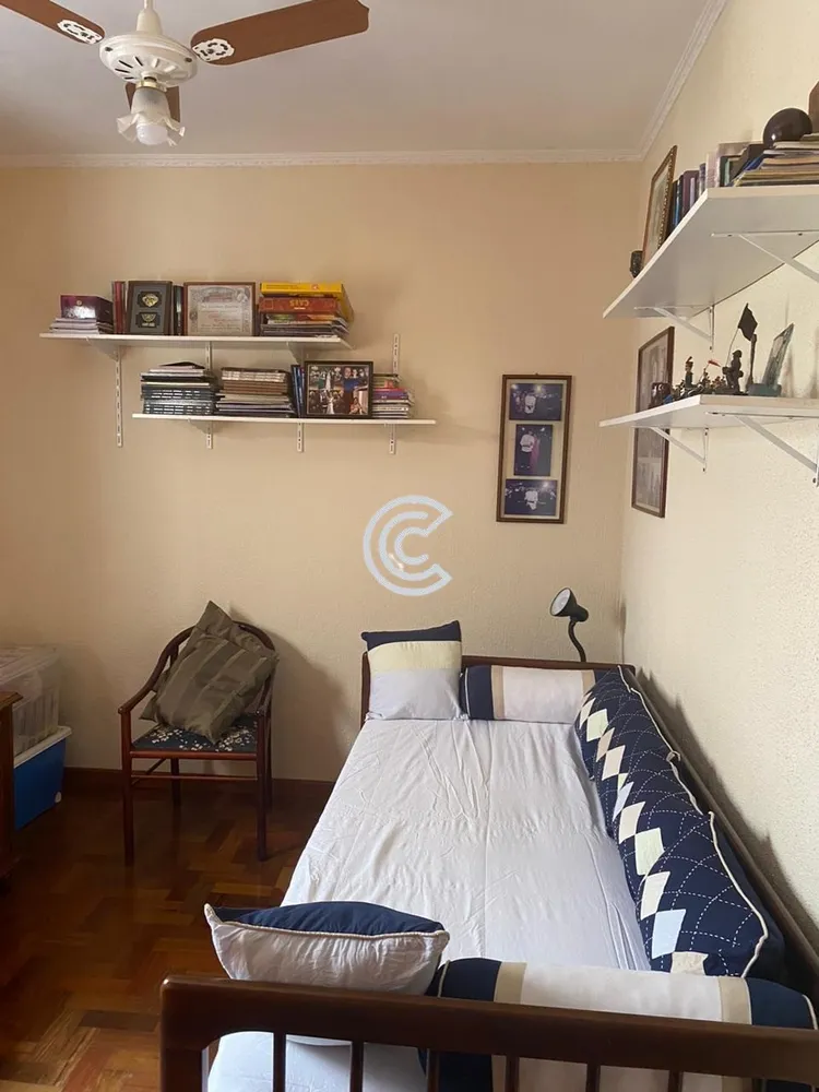 Casa, 3 quartos, 250 m² - Foto 5