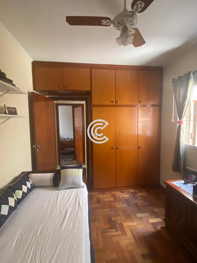 Casa, 3 quartos, 250 m² - Foto 10