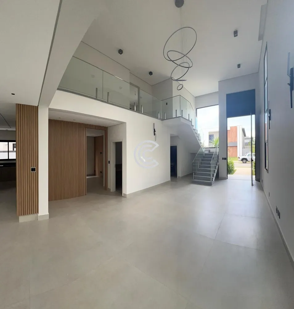 Casa, 4 quartos - Foto 3