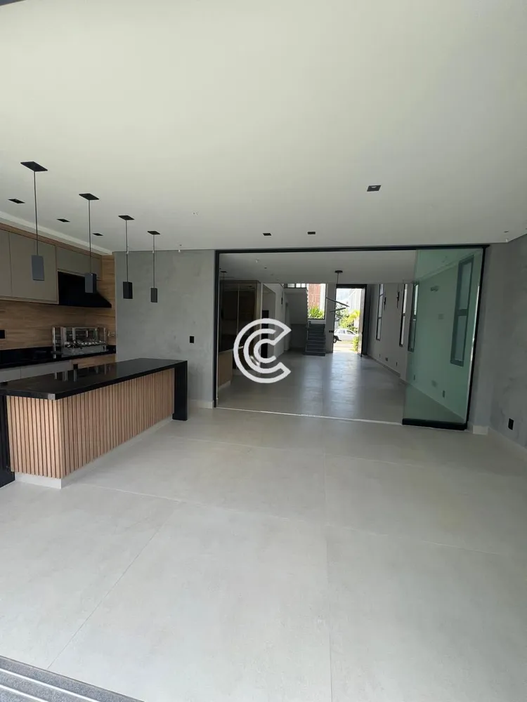 Casa, 4 quartos - Foto 4
