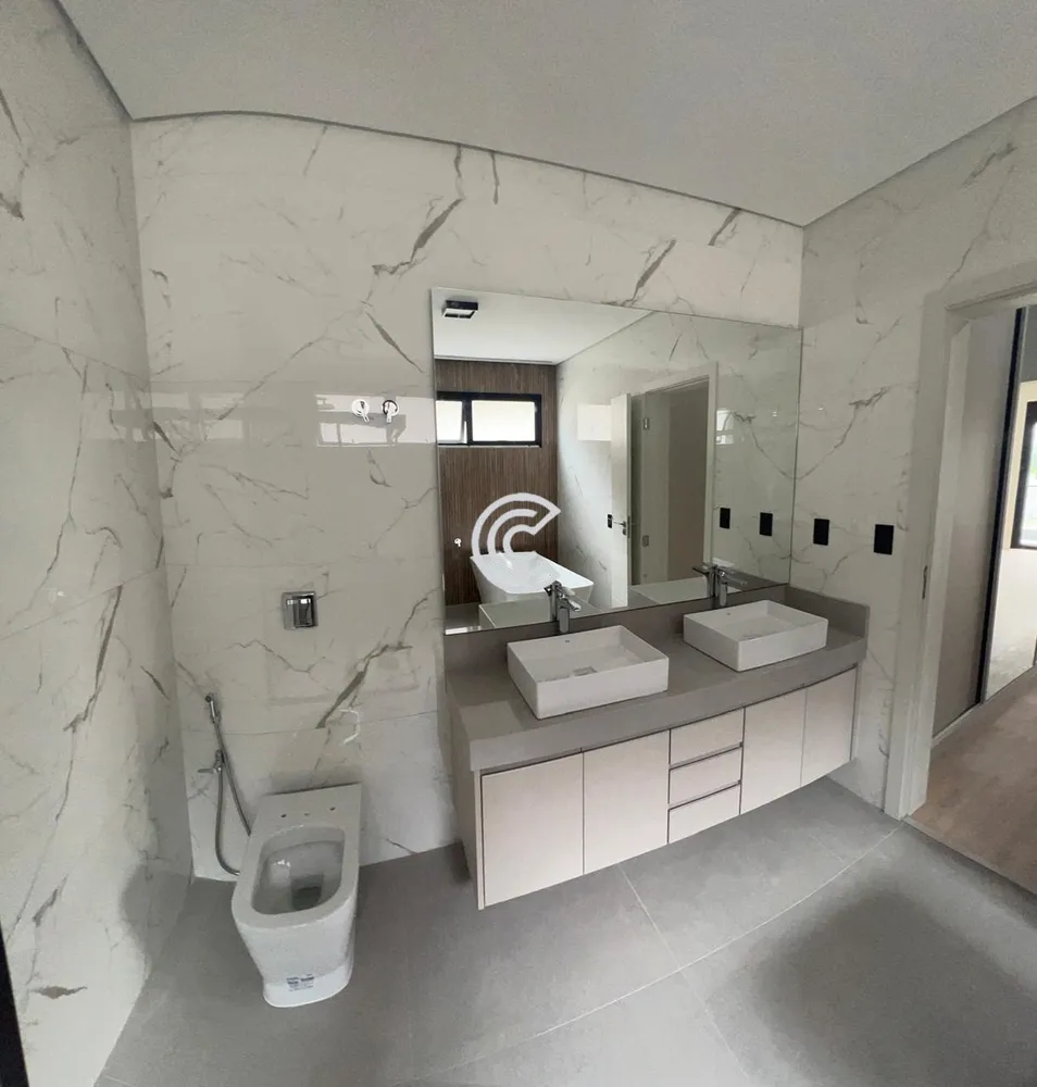 Casa, 4 quartos - Foto 7