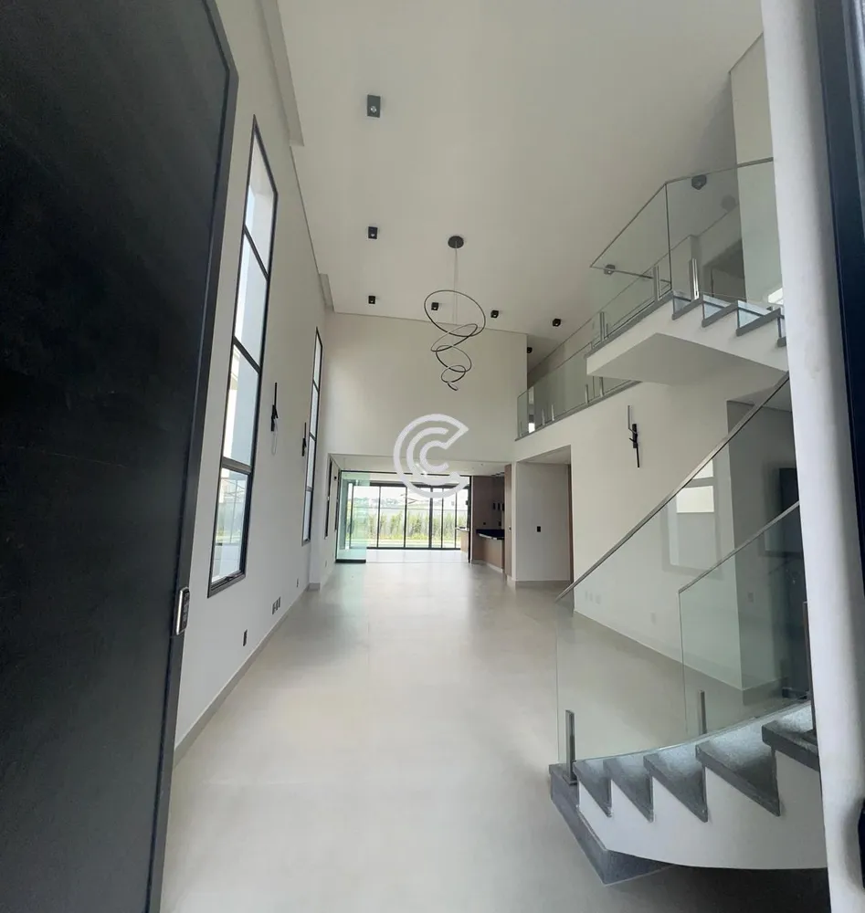 Casa, 4 quartos - Foto 2