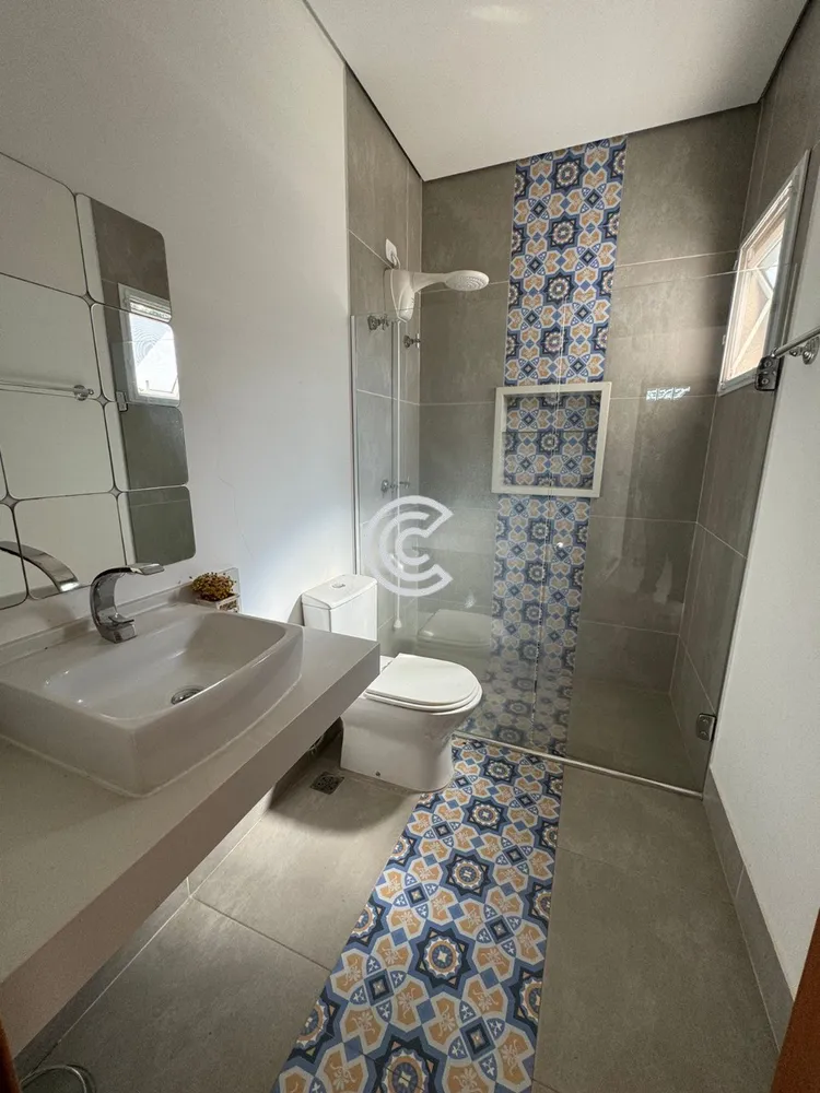 Casa, 3 quartos - Foto 7
