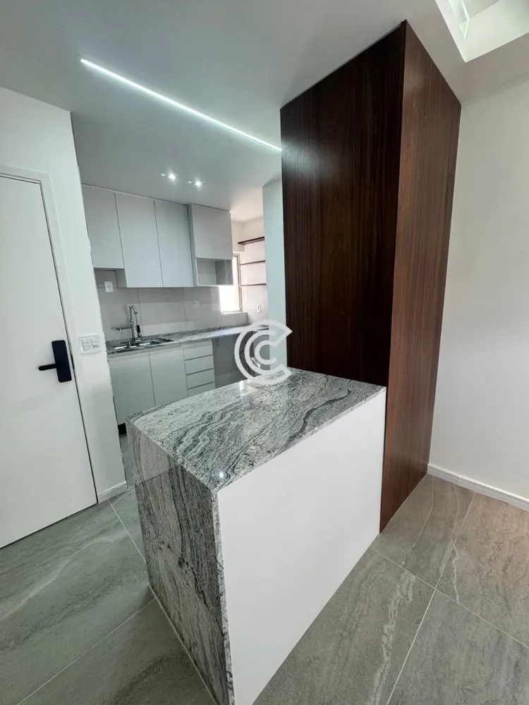 Apartamento, 2 quartos, 62 m² - Foto 2