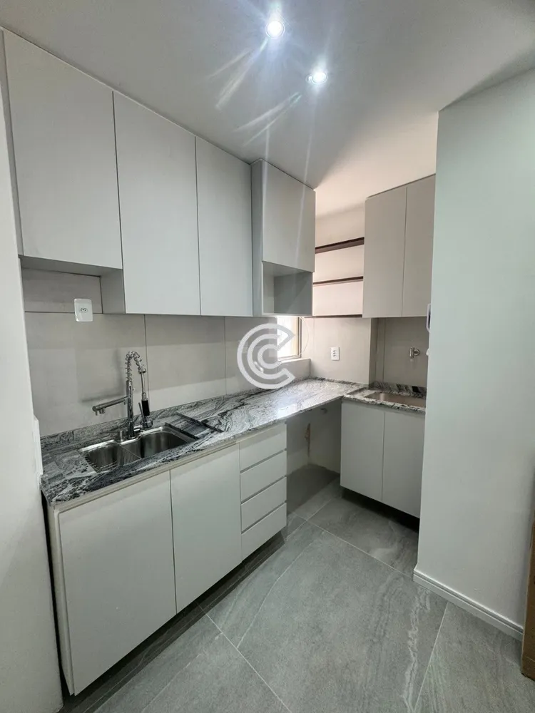 Apartamento, 2 quartos, 62 m² - Foto 5
