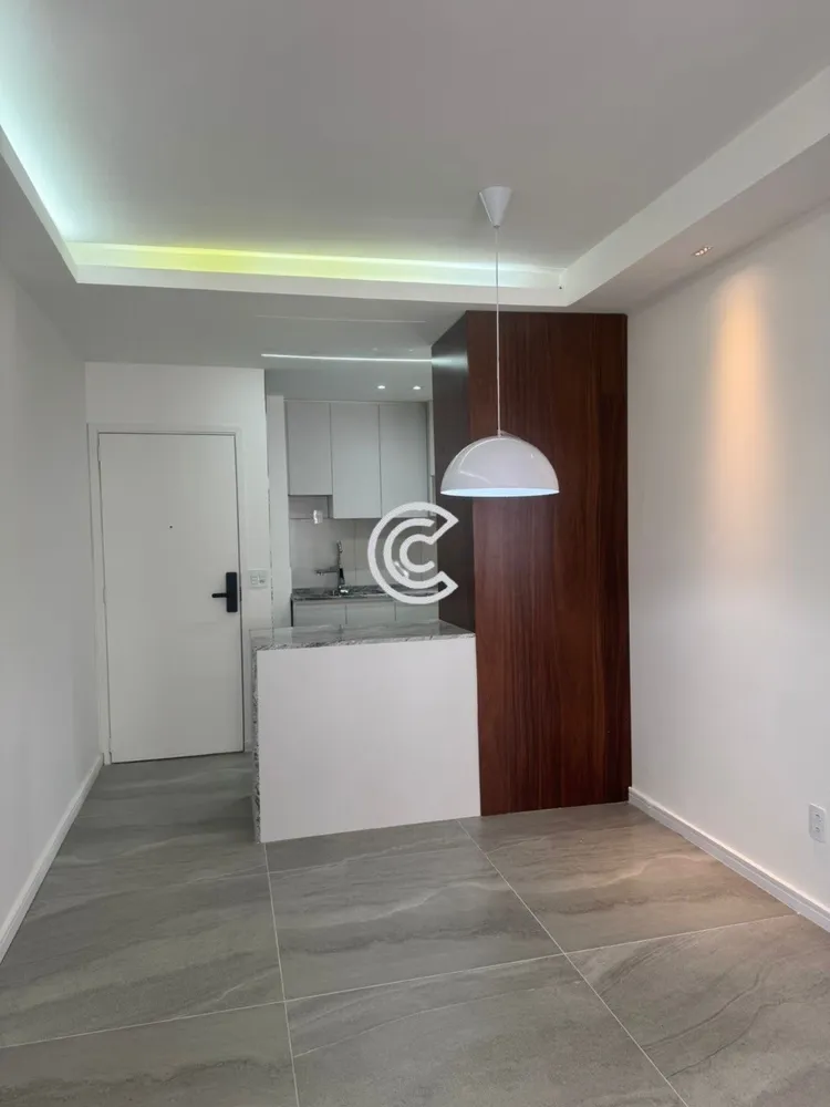 Apartamento, 2 quartos, 62 m² - Foto 3