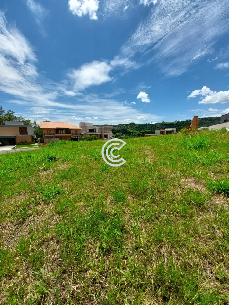 Terreno, 611 m² - Foto 1