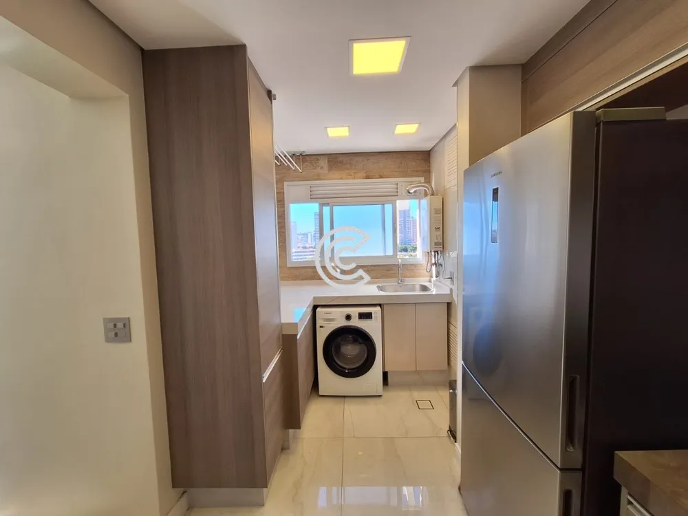 Apartamento, 2 quartos, 80 m² - Foto 8