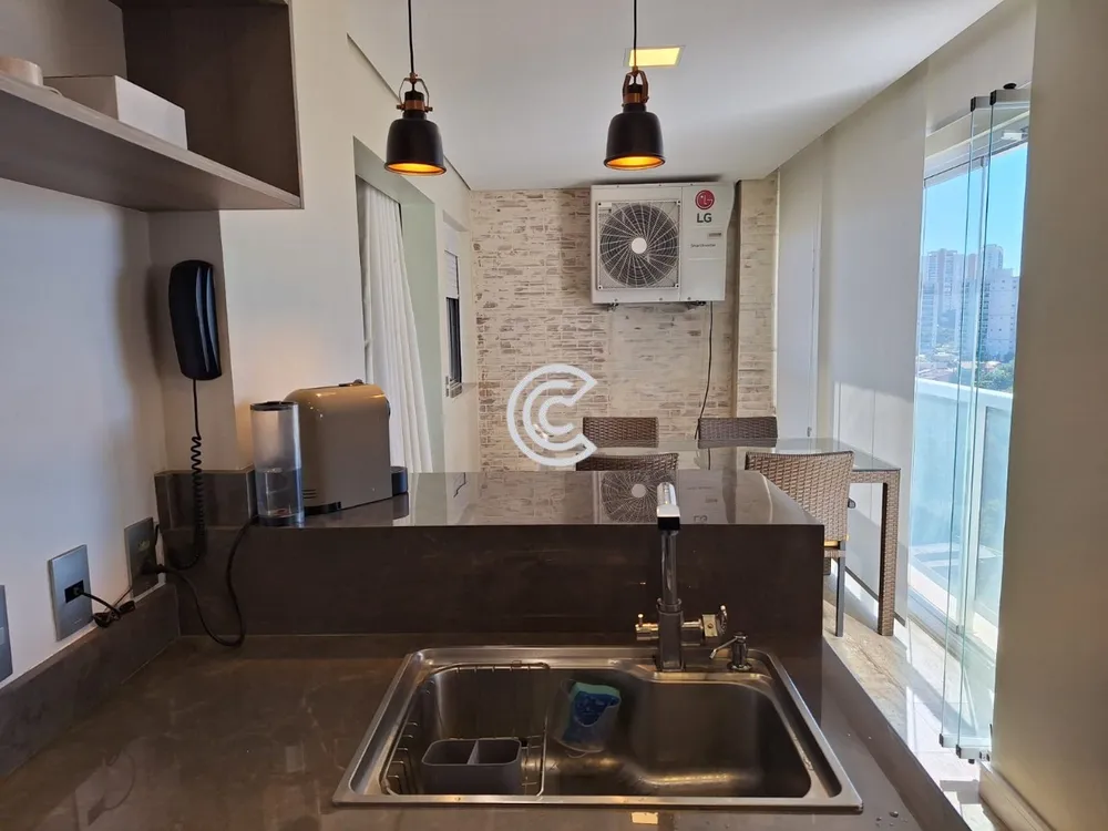 Apartamento, 2 quartos, 80 m² - Foto 7