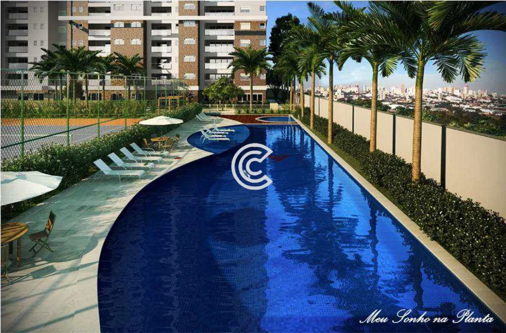 Apartamento, 2 quartos, 80 m² - Foto 12