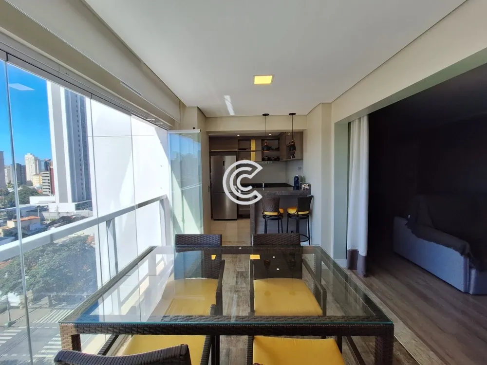 Apartamento, 2 quartos, 80 m² - Foto 3