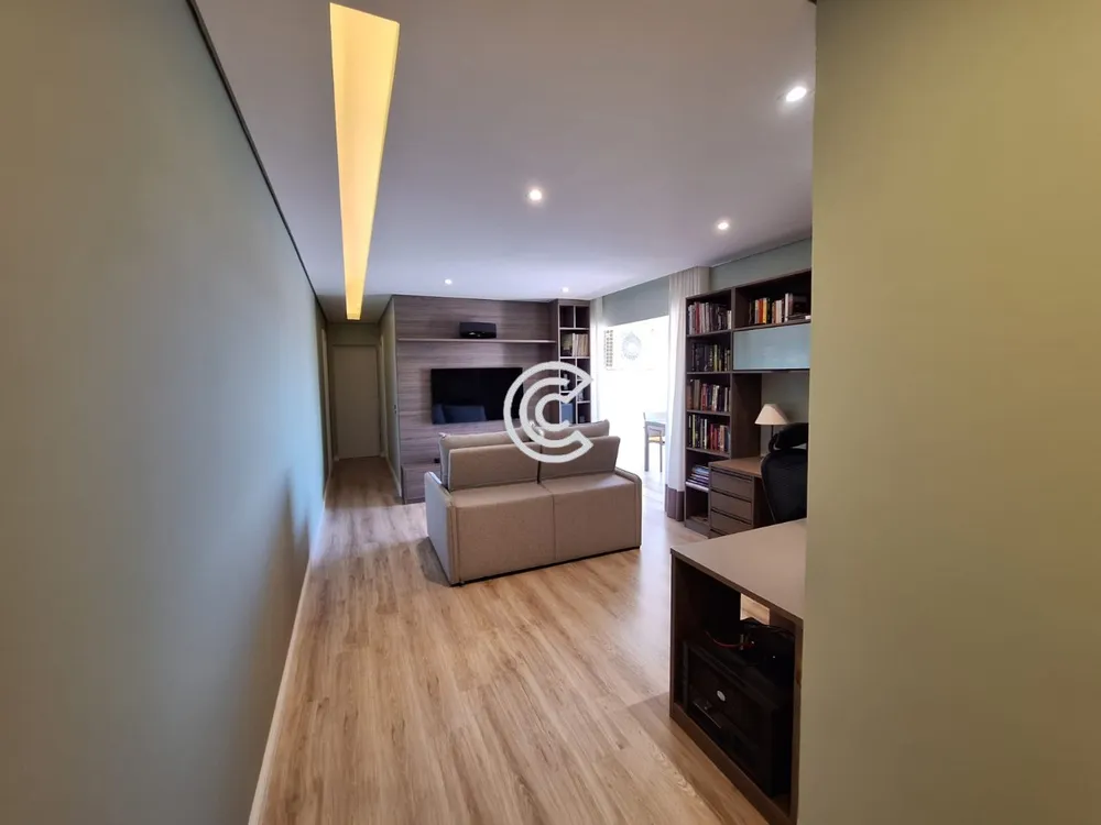 Apartamento, 2 quartos, 80 m² - Foto 5