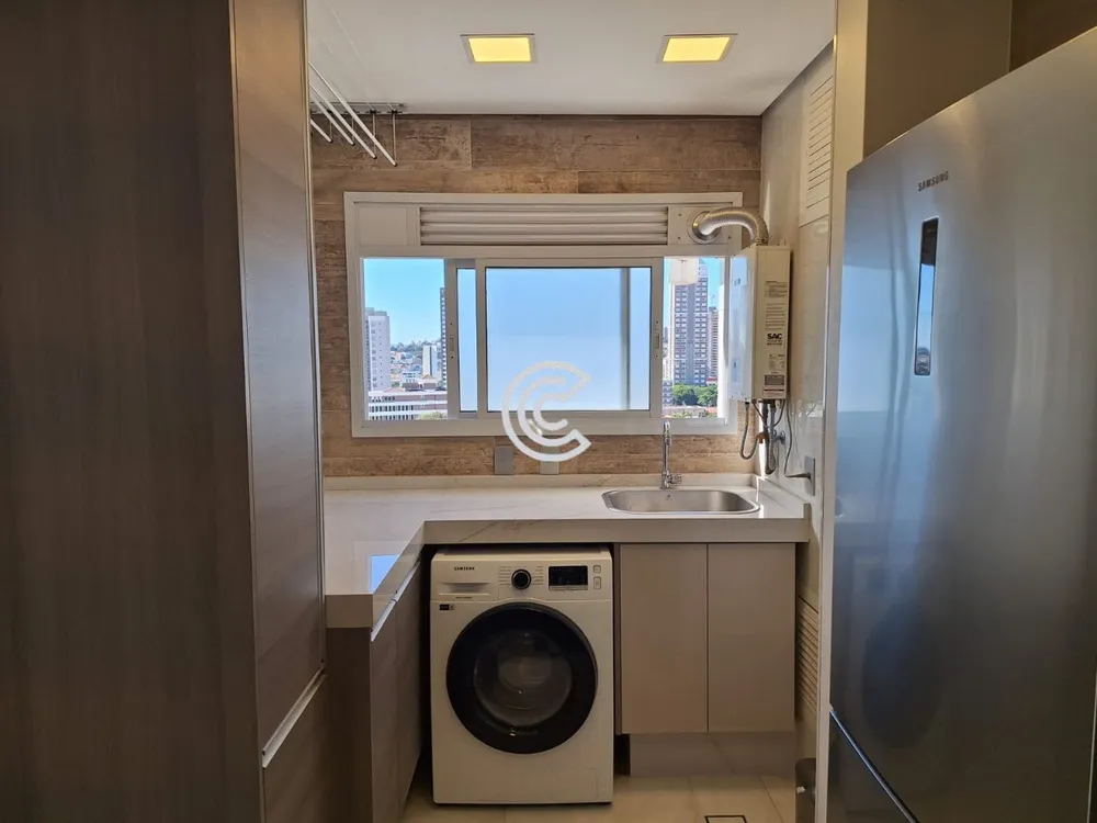 Apartamento, 2 quartos, 80 m² - Foto 9