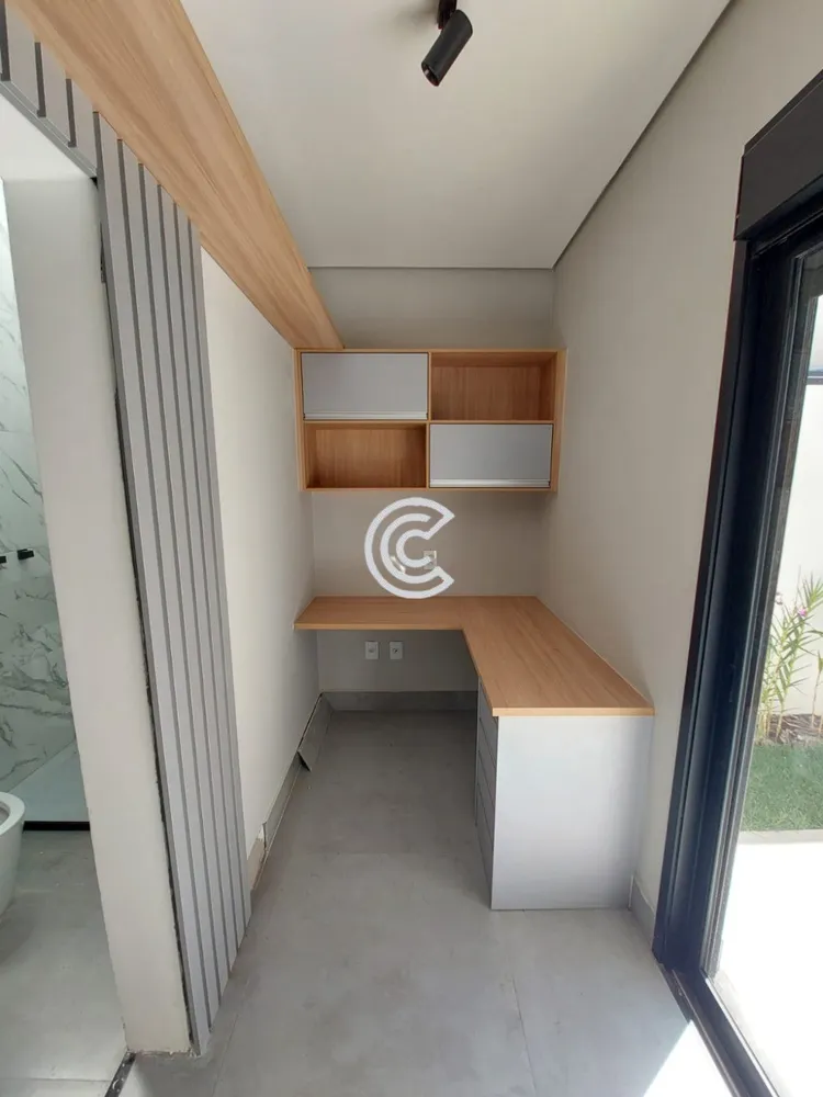Casa de Condomínio, 3 quartos - Foto 8