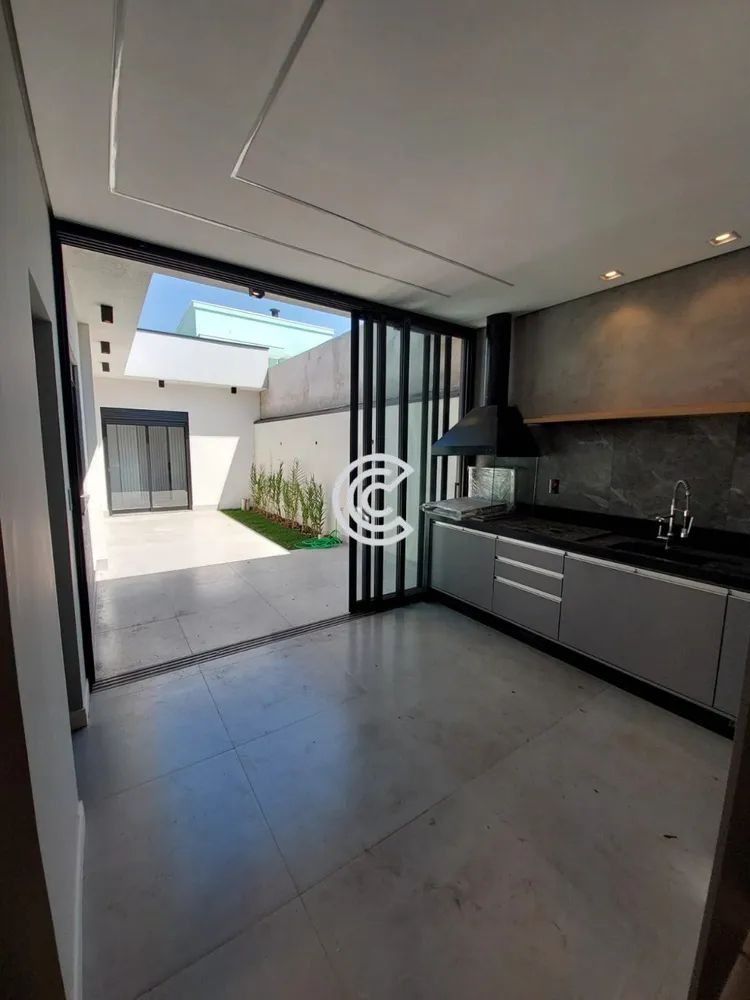 Casa de Condomínio, 3 quartos - Foto 5