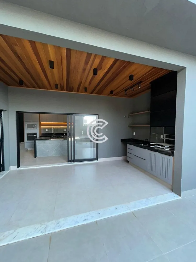 Casa, 3 quartos - Foto 11