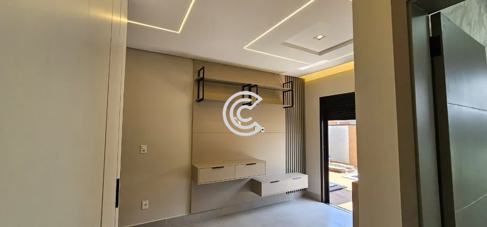 Casa, 3 quartos - Foto 2