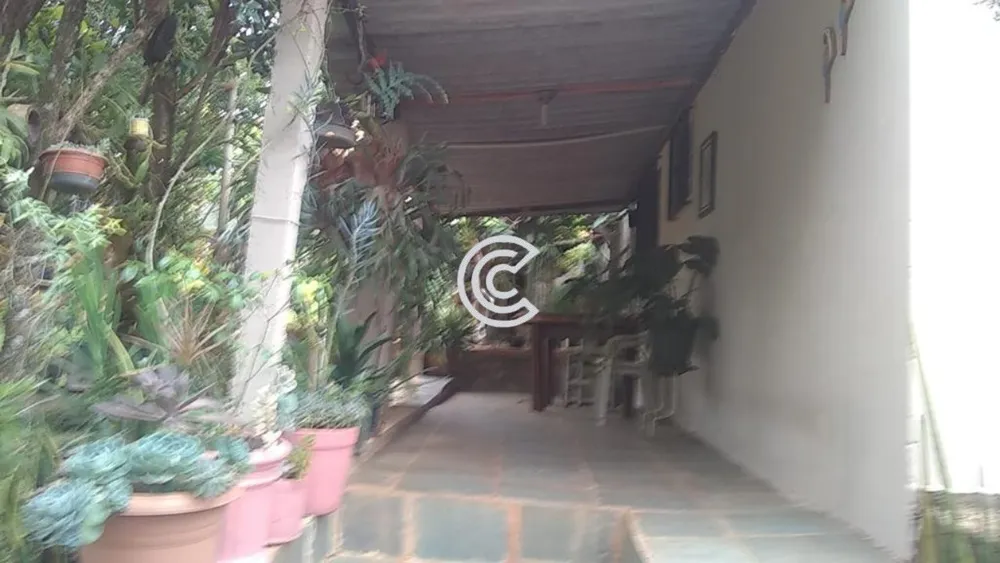 Chácara, 3 quartos, 1000 m² - Foto 5
