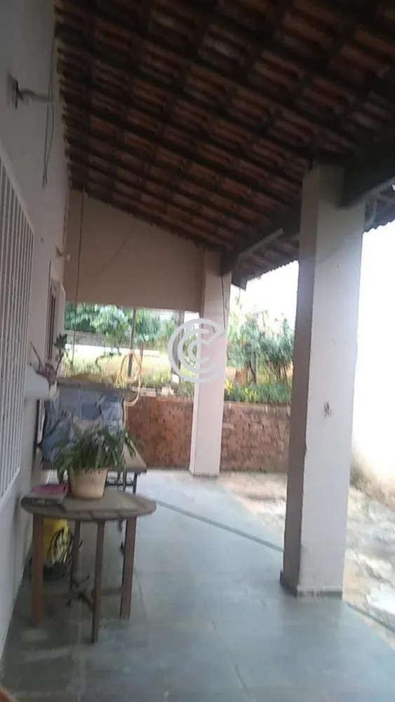 Chácara, 3 quartos, 1000 m² - Foto 3