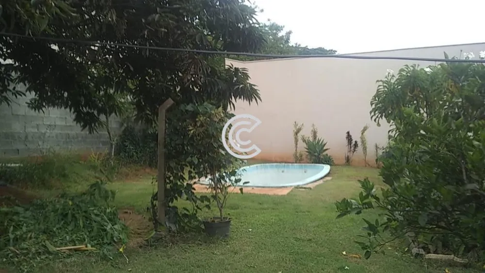 Chácara, 3 quartos, 1000 m² - Foto 2