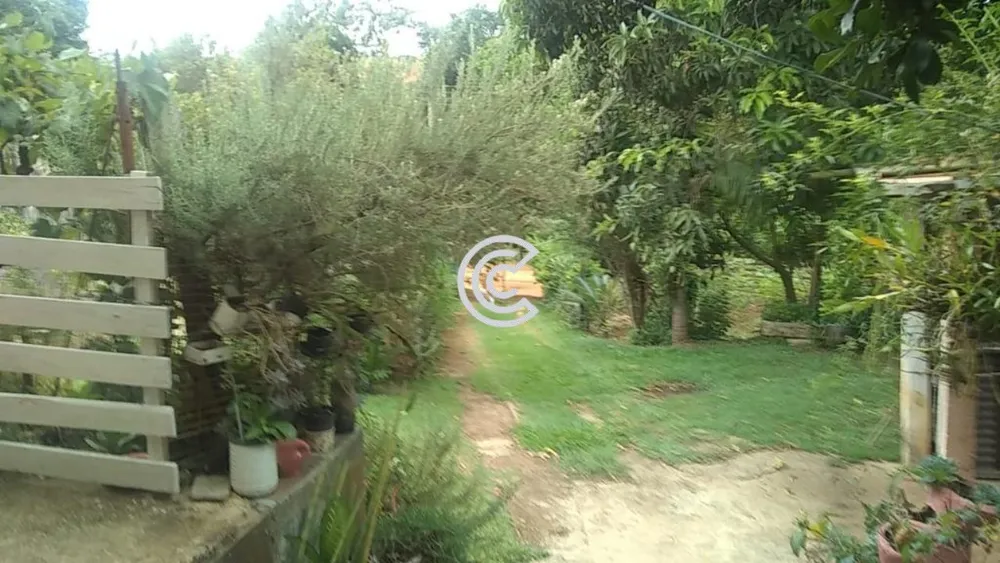 Chácara, 3 quartos, 1000 m² - Foto 7