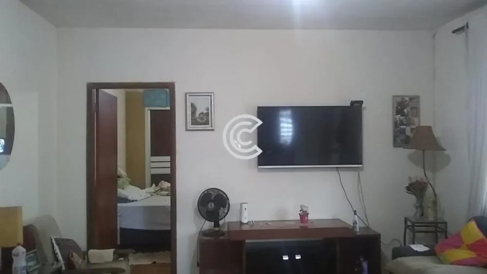 Chácara, 3 quartos, 1000 m² - Foto 1